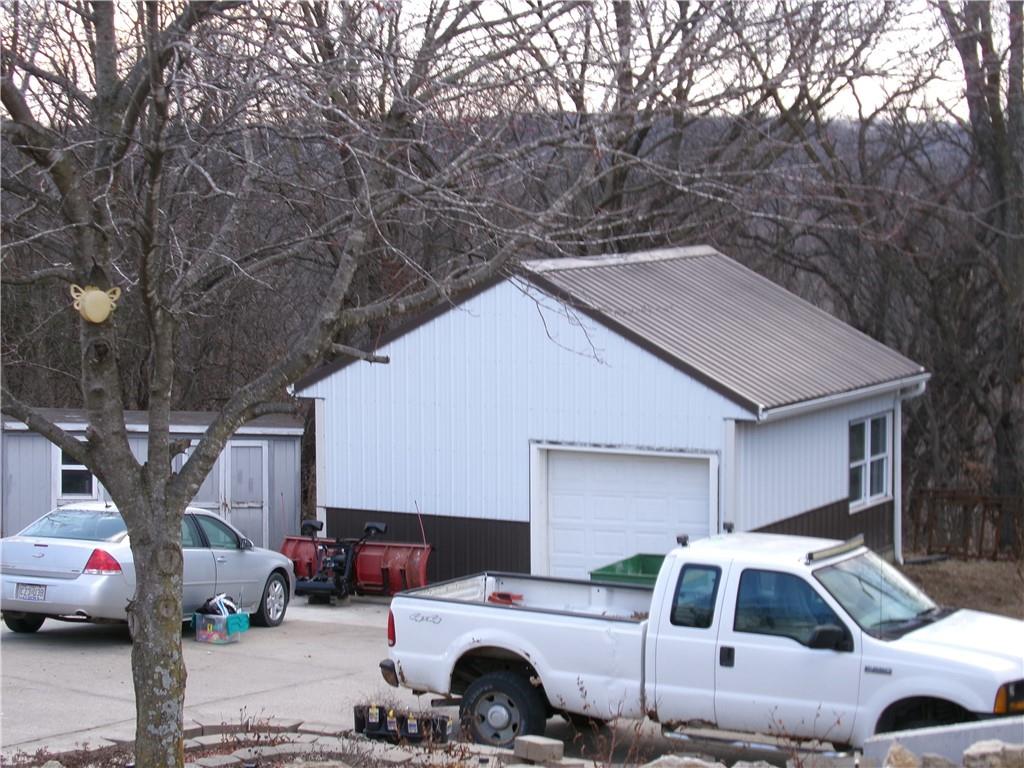 510 Seybold Road Excelsior Springs, MO 64024 - Photo 3 of 4