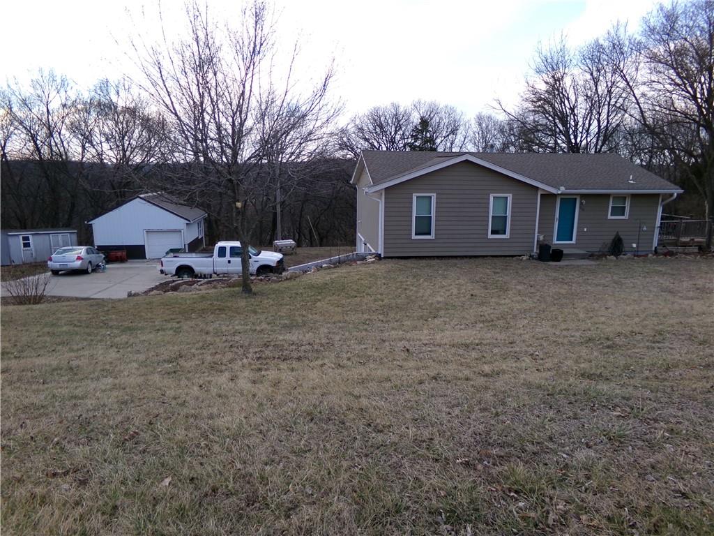 510 Seybold Road Excelsior Springs, MO 64024 - Photo 4 of 4