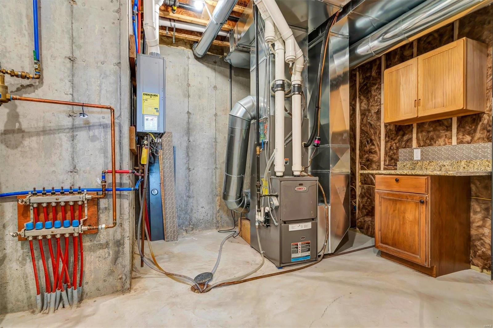 234 Nancy Place Ballwin, MO 63021 - Photo 38 of 51