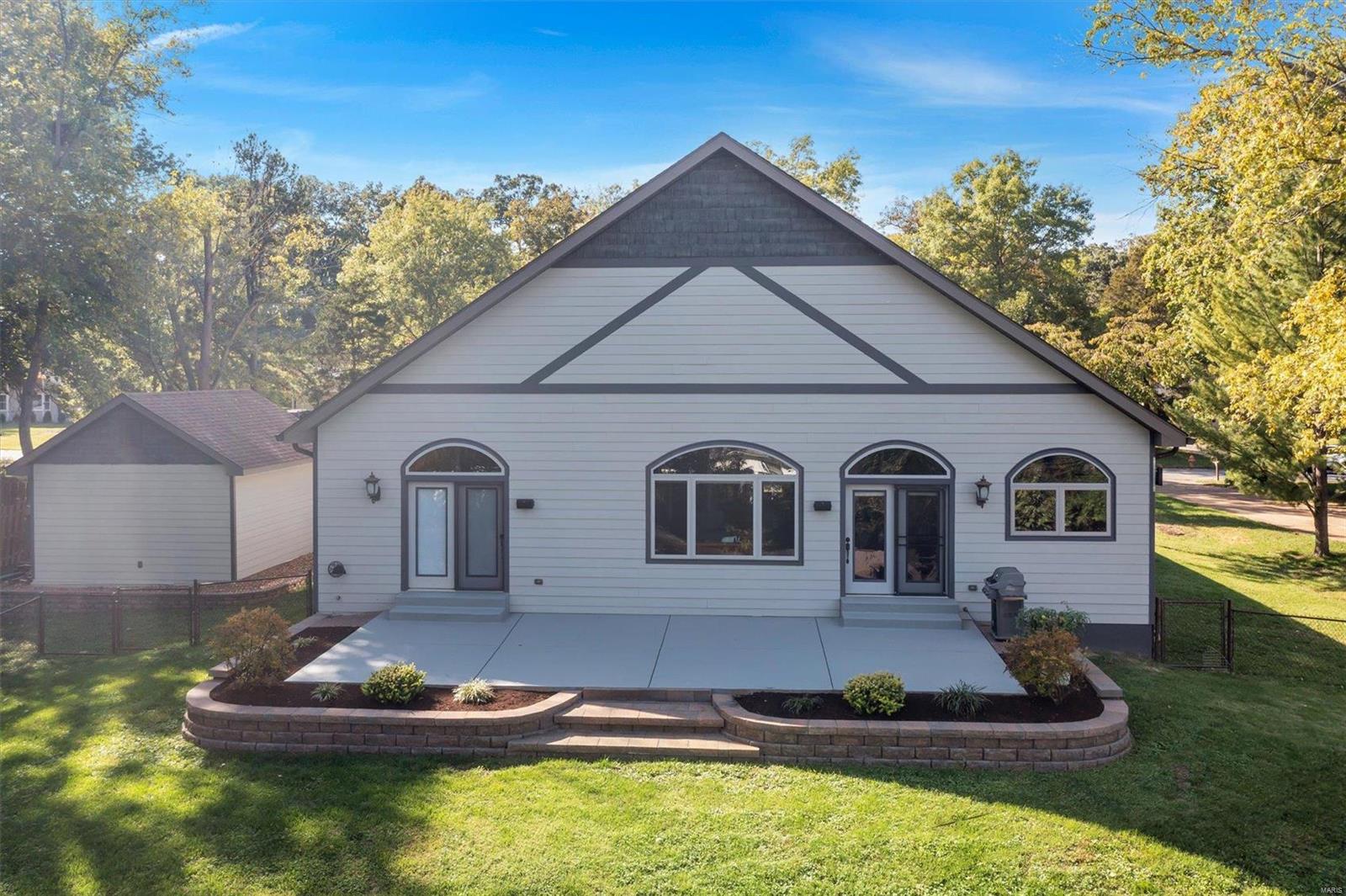 234 Nancy Place Ballwin, MO 63021 - Photo 43 of 51