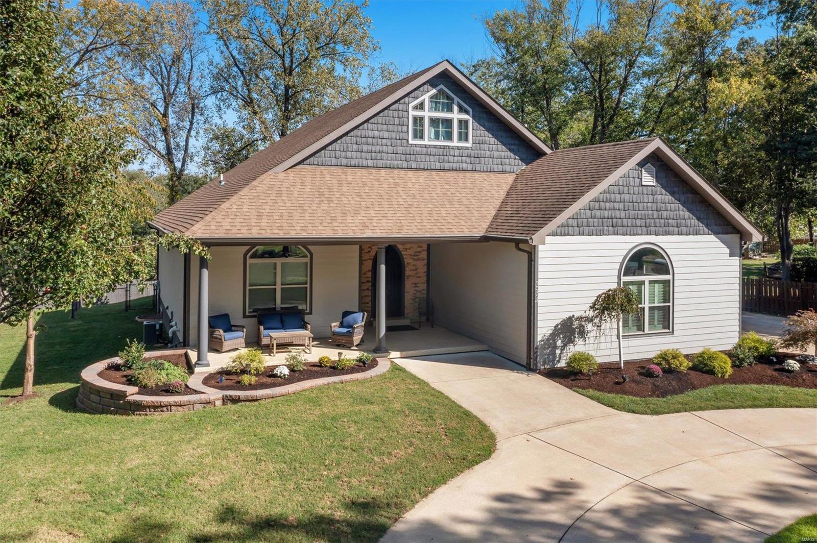 234 Nancy Place Ballwin, MO 63021 - Photo 44 of 51