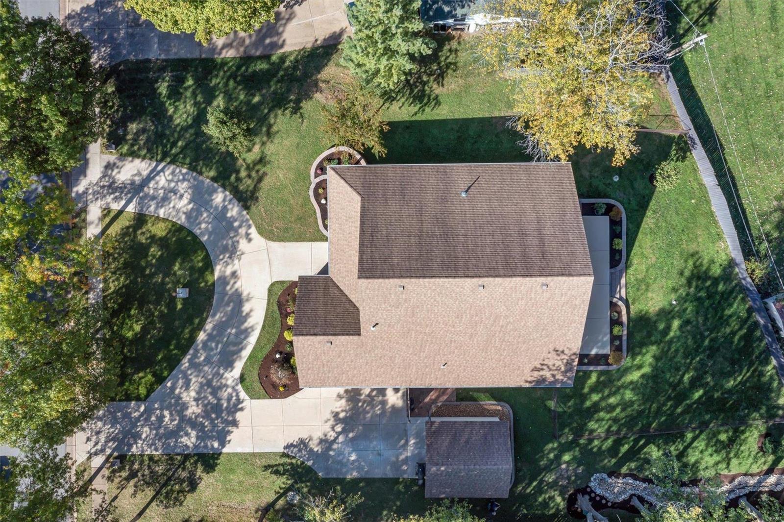 234 Nancy Place Ballwin, MO 63021 - Photo 45 of 51