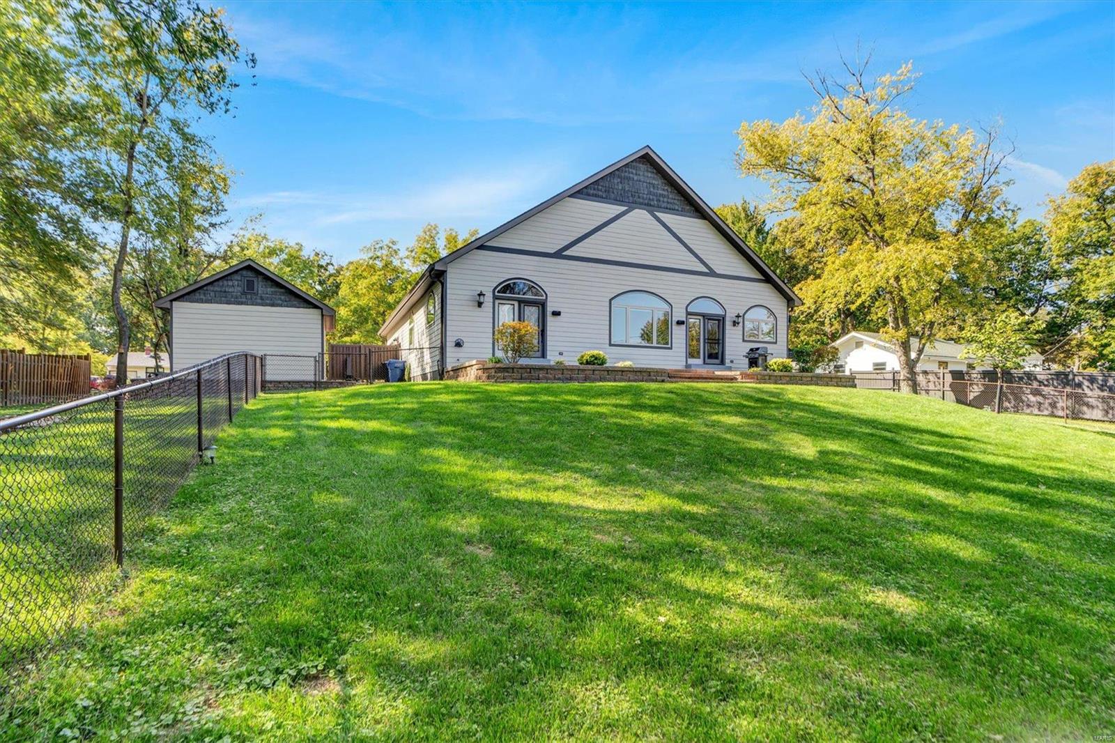 234 Nancy Place Ballwin, MO 63021 - Photo 47 of 51