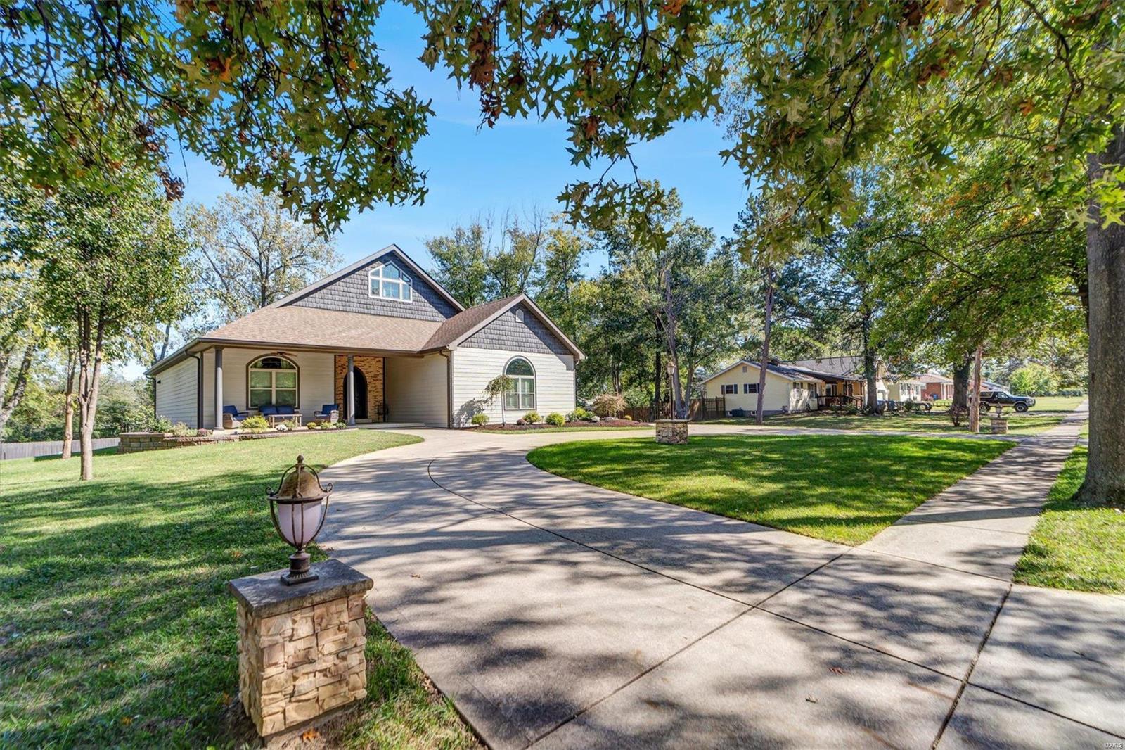 234 Nancy Place Ballwin, MO 63021 - Photo 50 of 51