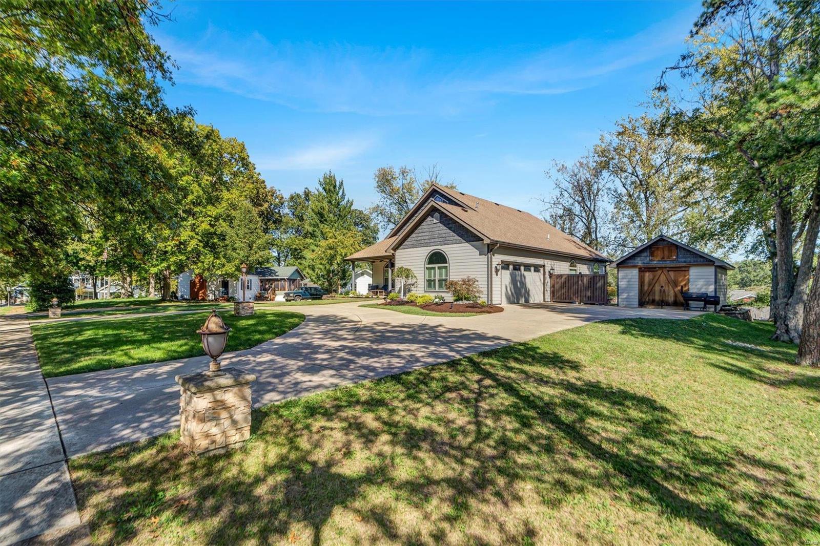 234 Nancy Place Ballwin, MO 63021 - Photo 51 of 51