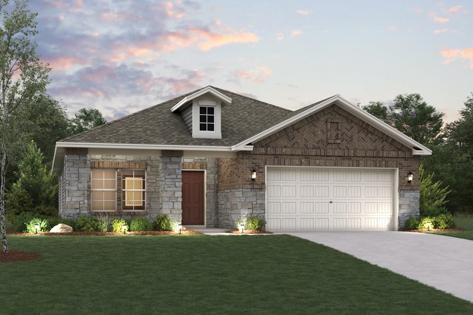 349 Declan Street Springtown, TX 76082 - Photo 1 of 5 Gallery Image 1