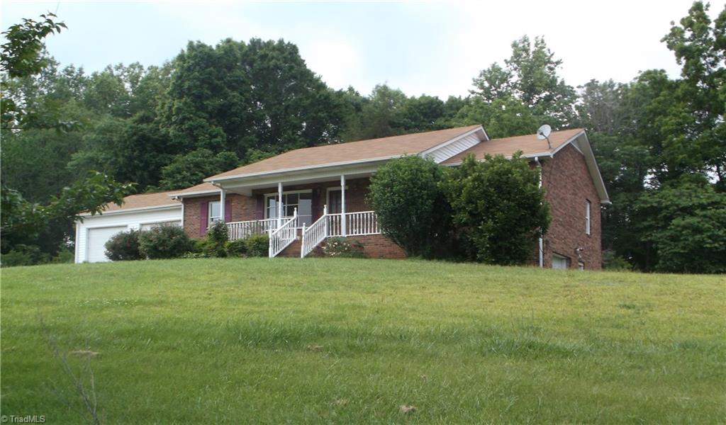 1099 Edwards Road Rural Hall, NC 27045 - Photo 1 of 20