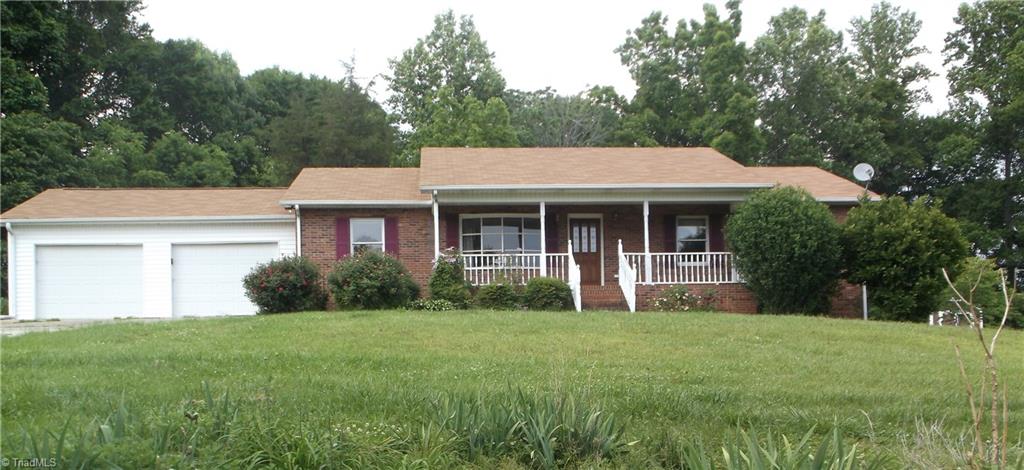 1099 Edwards Road Rural Hall, NC 27045 - Photo 2 of 20