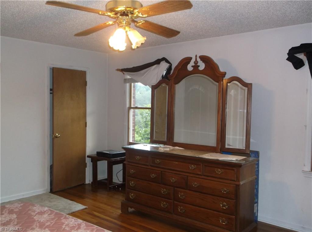 1099 Edwards Road Rural Hall, NC 27045 - Photo 15 of 20 Master Bedroom