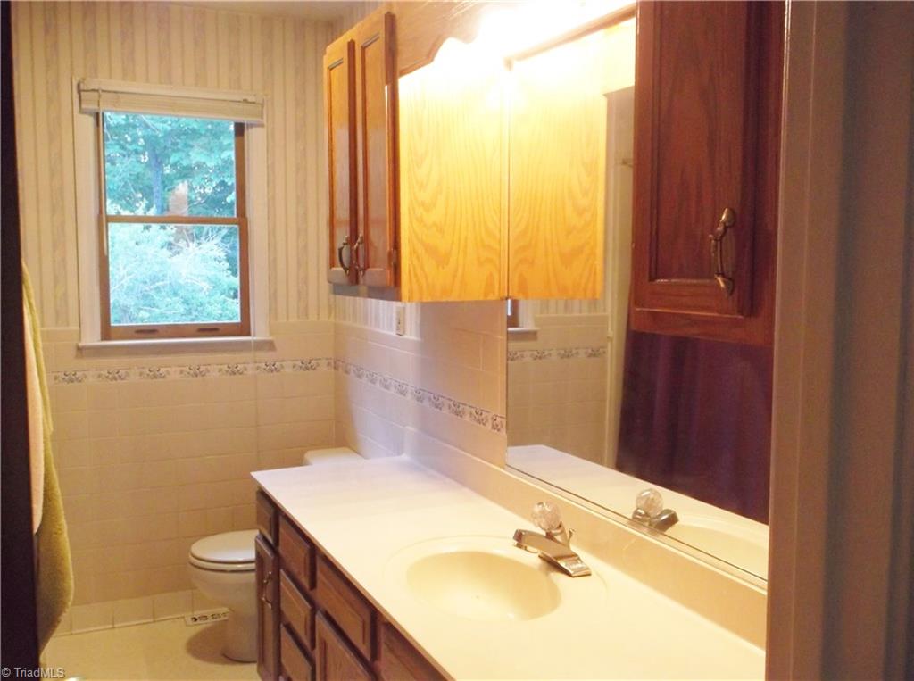 1099 Edwards Road Rural Hall, NC 27045 - Photo 16 of 20 Full Bath 1