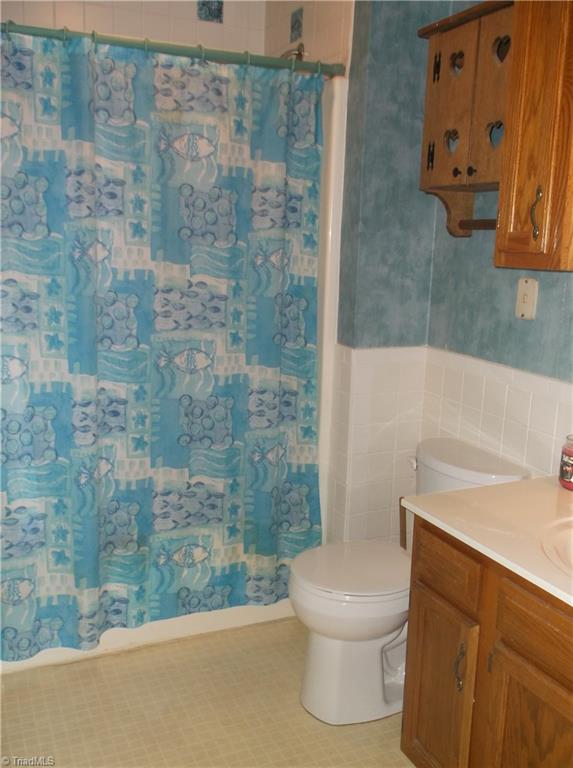 1099 Edwards Road Rural Hall, NC 27045 - Photo 19 of 20 Full Bath 2