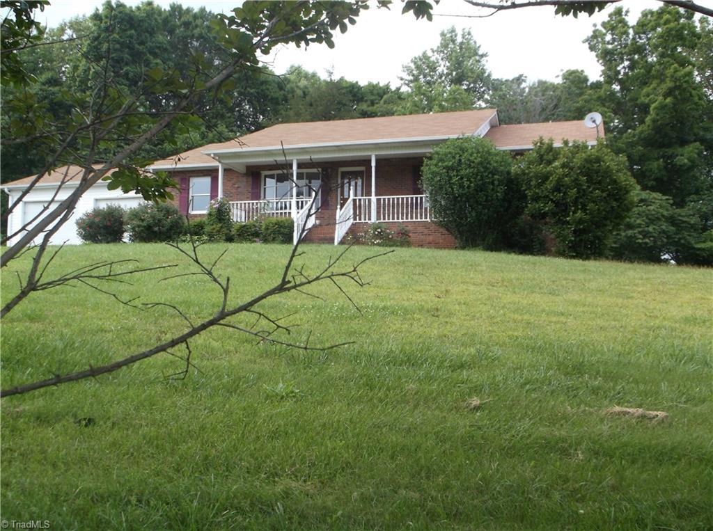 1099 Edwards Road Rural Hall, NC 27045 - Photo 3 of 20