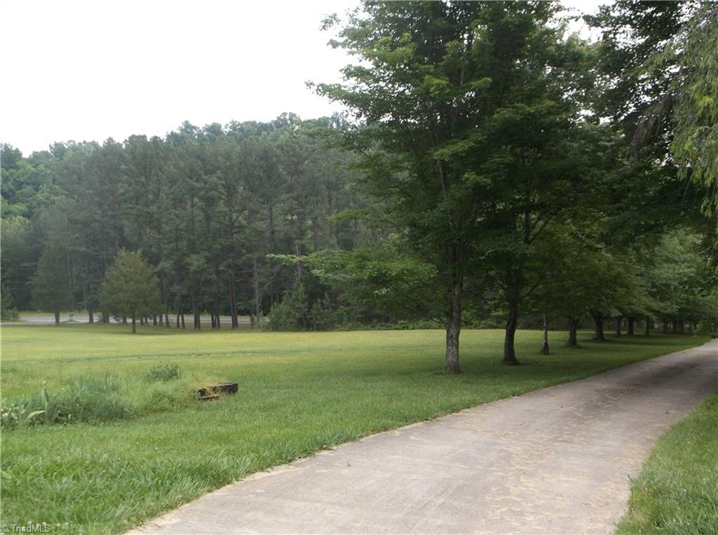 1099 Edwards Road Rural Hall, NC 27045 - Photo 5 of 20 Check out the driveway!