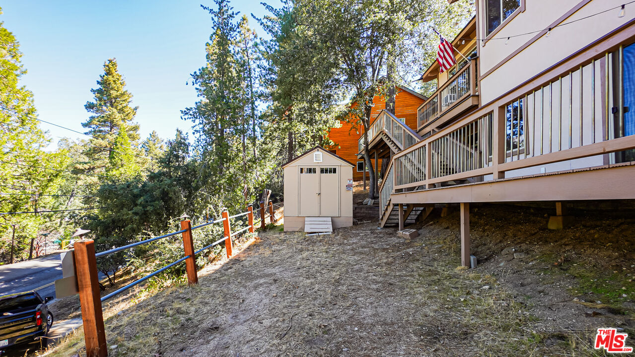 27720 Saunders Meadow Road Idyllwild, CA 92549 - Photo 43 of 47 Gallery Image 43