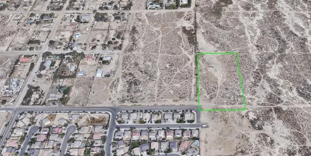 $250,000 | 3700 Ave H8 And 37th Street, Unit STE DRT, Lancaster, CA 93535