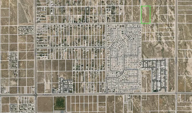 $250,000 | 3700 Ave H8 And 37th Street, Unit STE DRT, Lancaster, CA 93535