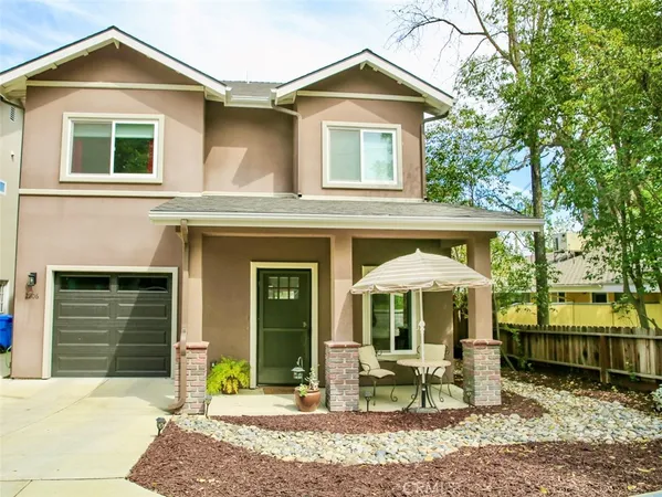 $729,000 | 2806 Vine Street, Paso Robles, CA 93446
