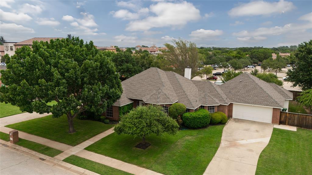 5005 Shadowood Road Colleyville, TX 76034 - Photo 37 of 40