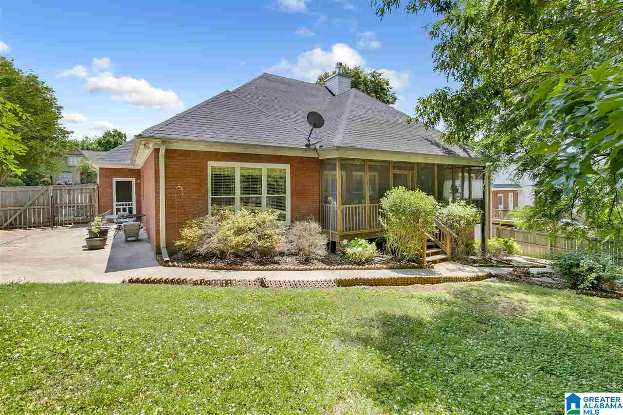 634 Rena Drive Springville, AL 35146 - Photo 29 of 30 Gallery Image 29