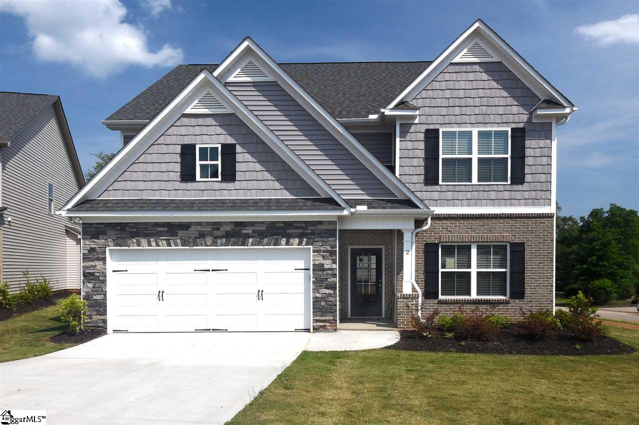 2 Lofton Court Anderson, SC 29621 - Photo 1 of 32 Gallery Image 1