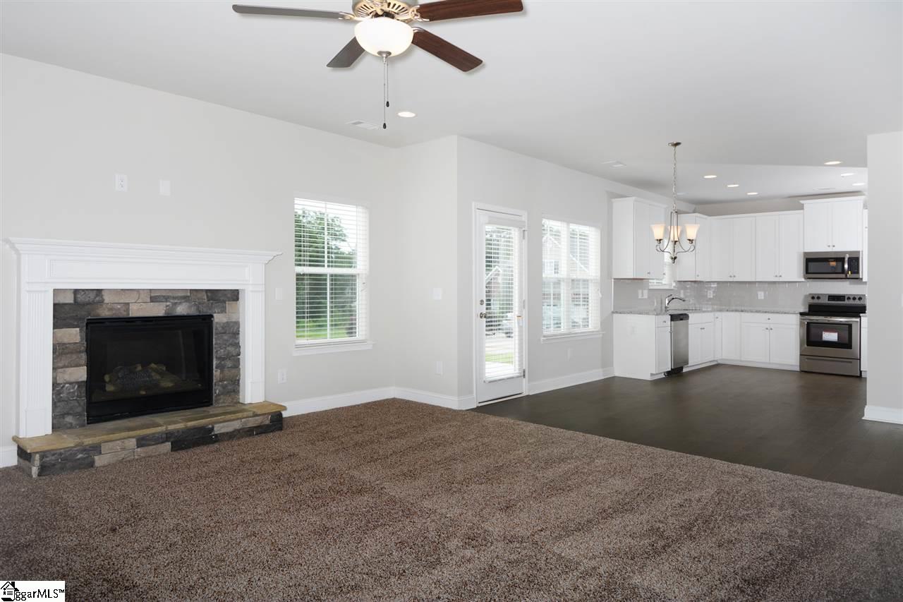 2 Lofton Court Anderson, SC 29621 - Photo 7 of 32 Gallery Image 7