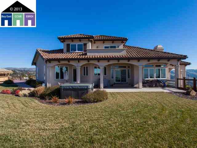 5598 Jensen Road Castro Valley, CA 94552 - Photo 1 of 1 Gallery Image 1