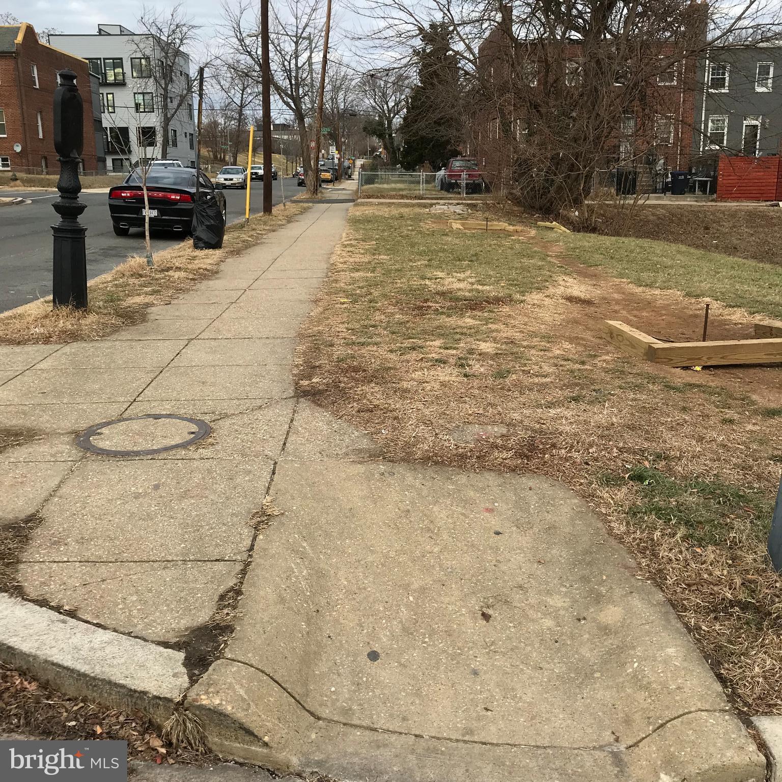 E Street Northeast Washington, DC 20002 - Photo 2 of 2 View