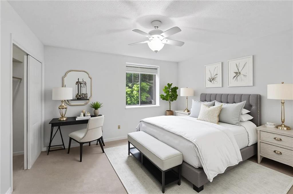 300 Johnson Ferry Road, Unit A207 Atlanta, GA 30328 - Photo 15 of 41 Gallery Image 15