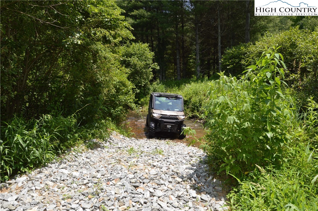 Fox Ridge Road Sparta, NC 28675 - Photo 34 of 40 a view of a back yard