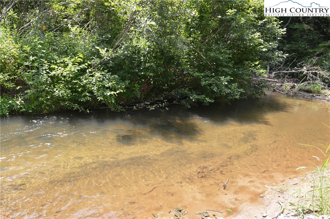 Fox Ridge Road Sparta, NC 28675 - Photo 9 of 40 a view of a lake view