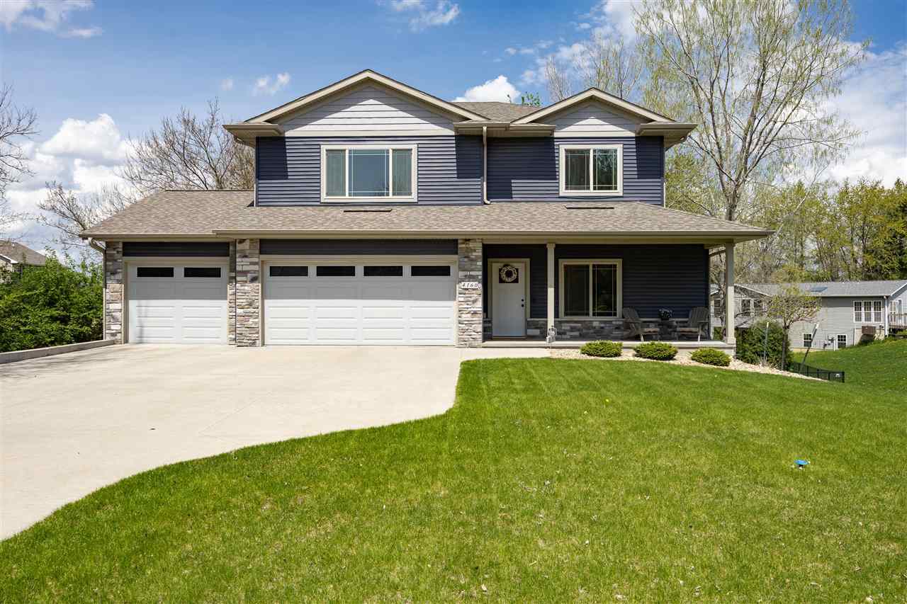 4160 Rohret Road Southwest Iowa City, IA 52246 - Photo 1 of 32 Gallery Image 1