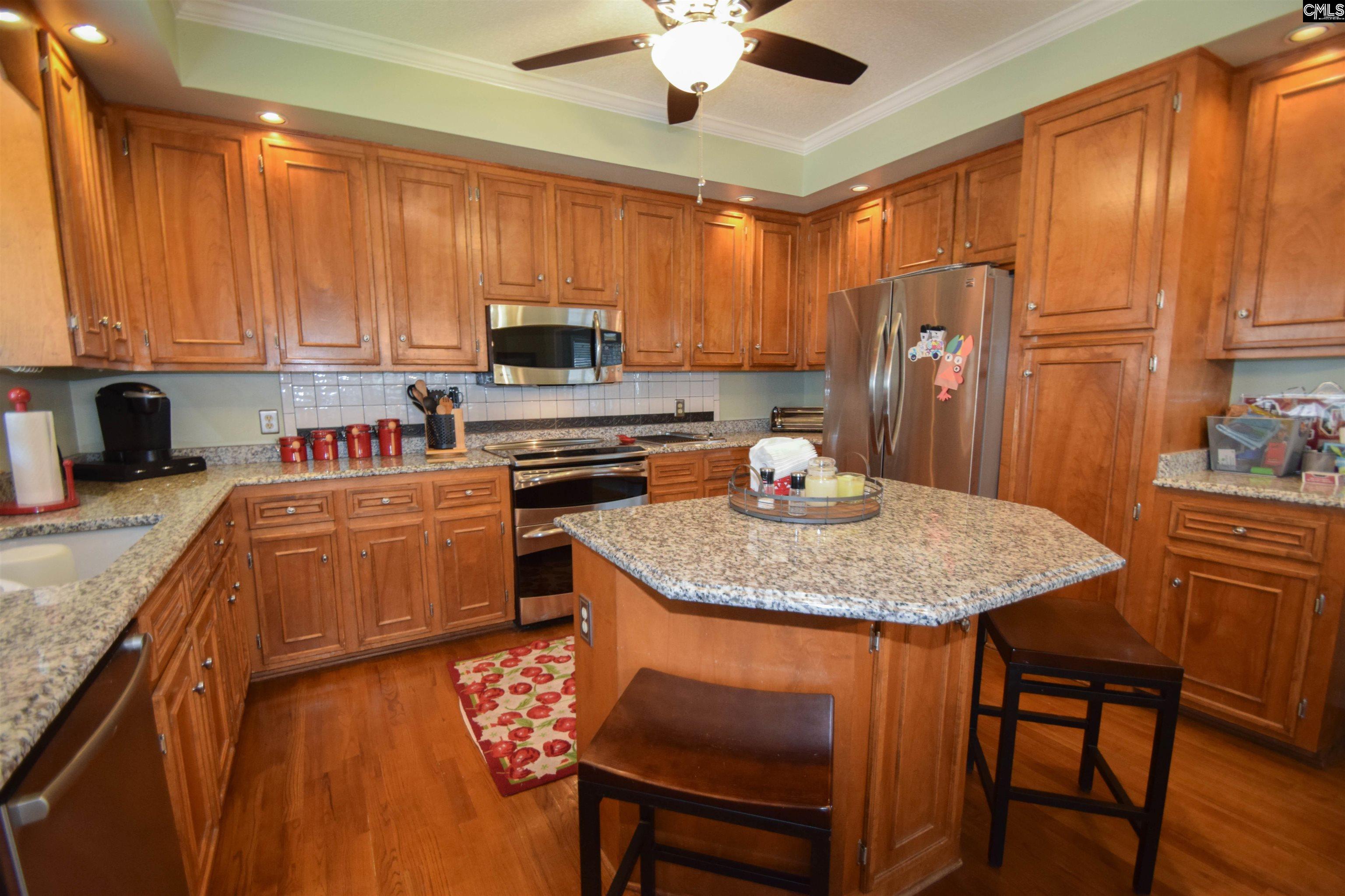 128 Cove Court Irmo, SC 29063 - Photo 22 of 91