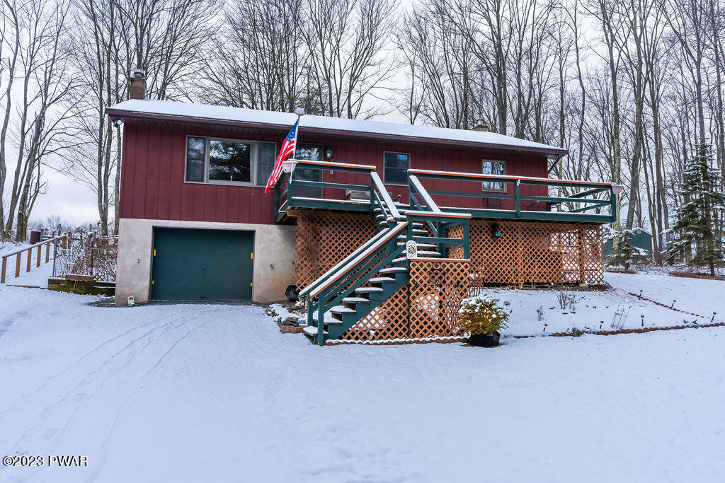 47 Deer Laurel Estate Road Lake Ariel, PA 18436 - Photo 1 of 44 Exterior