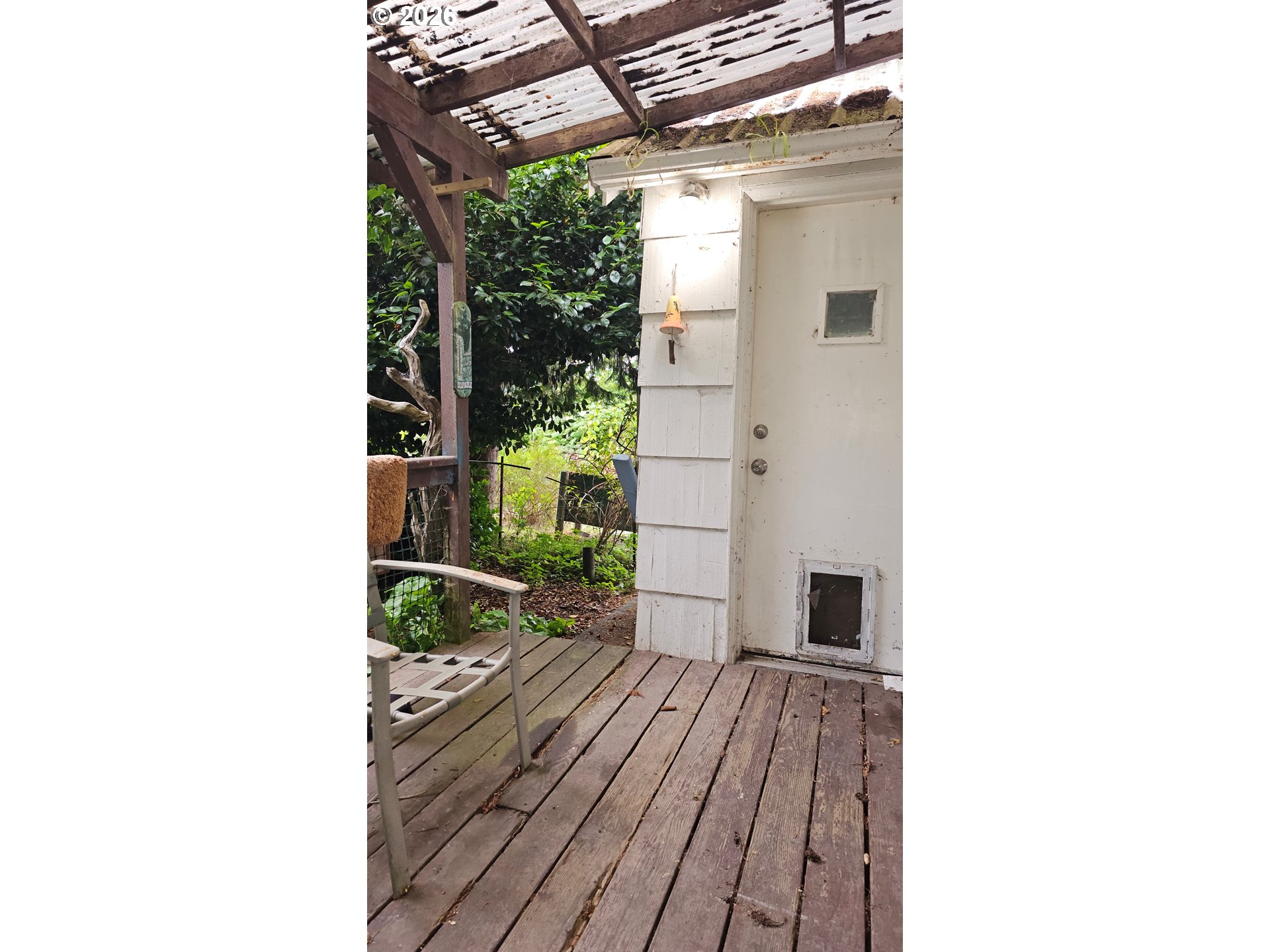 63721 Harriet Road Coos Bay, OR 97420 - Photo 17 of 21 Patio