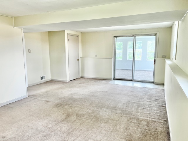 320 Prospect Street Dixon, IL 61021 - Photo 7 of 23 a view of empty room