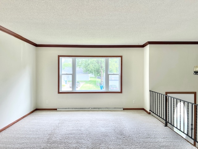 320 Prospect Street Dixon, IL 61021 - Photo 10 of 23 an empty room with a window