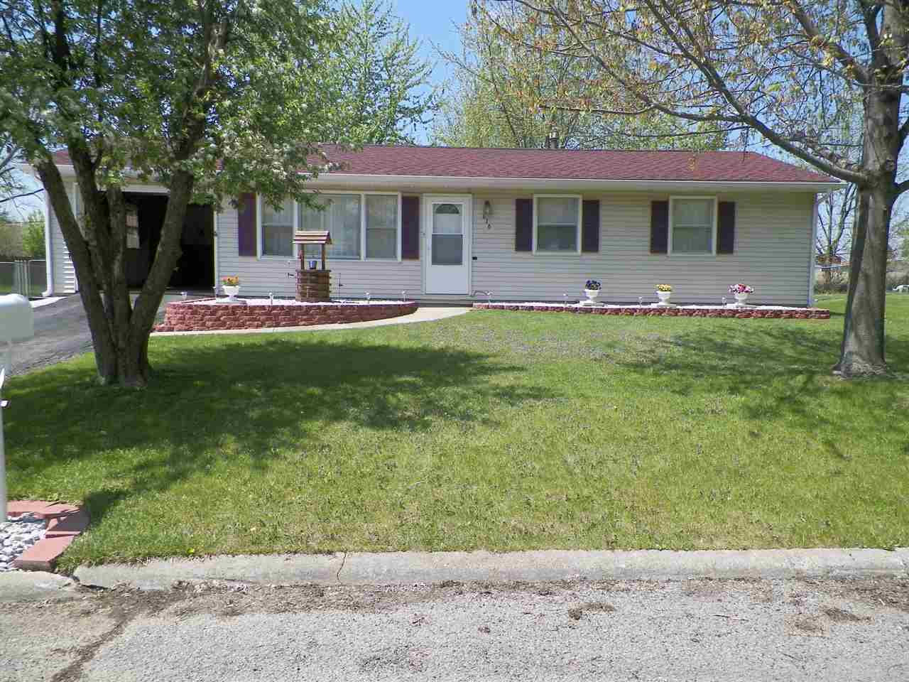 616 Oxford Road Valparaiso, IN 46385 - Photo 28 of 30 Gallery Image 28