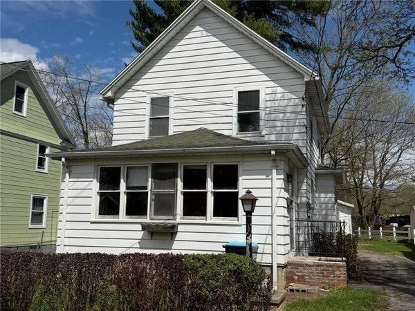 $99,900 | 16 Maple Street, Avon, NY 14414