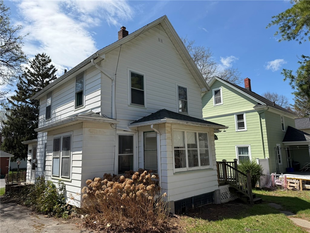 16 Maple Street Avon, NY 14414 - Photo 29 of 35