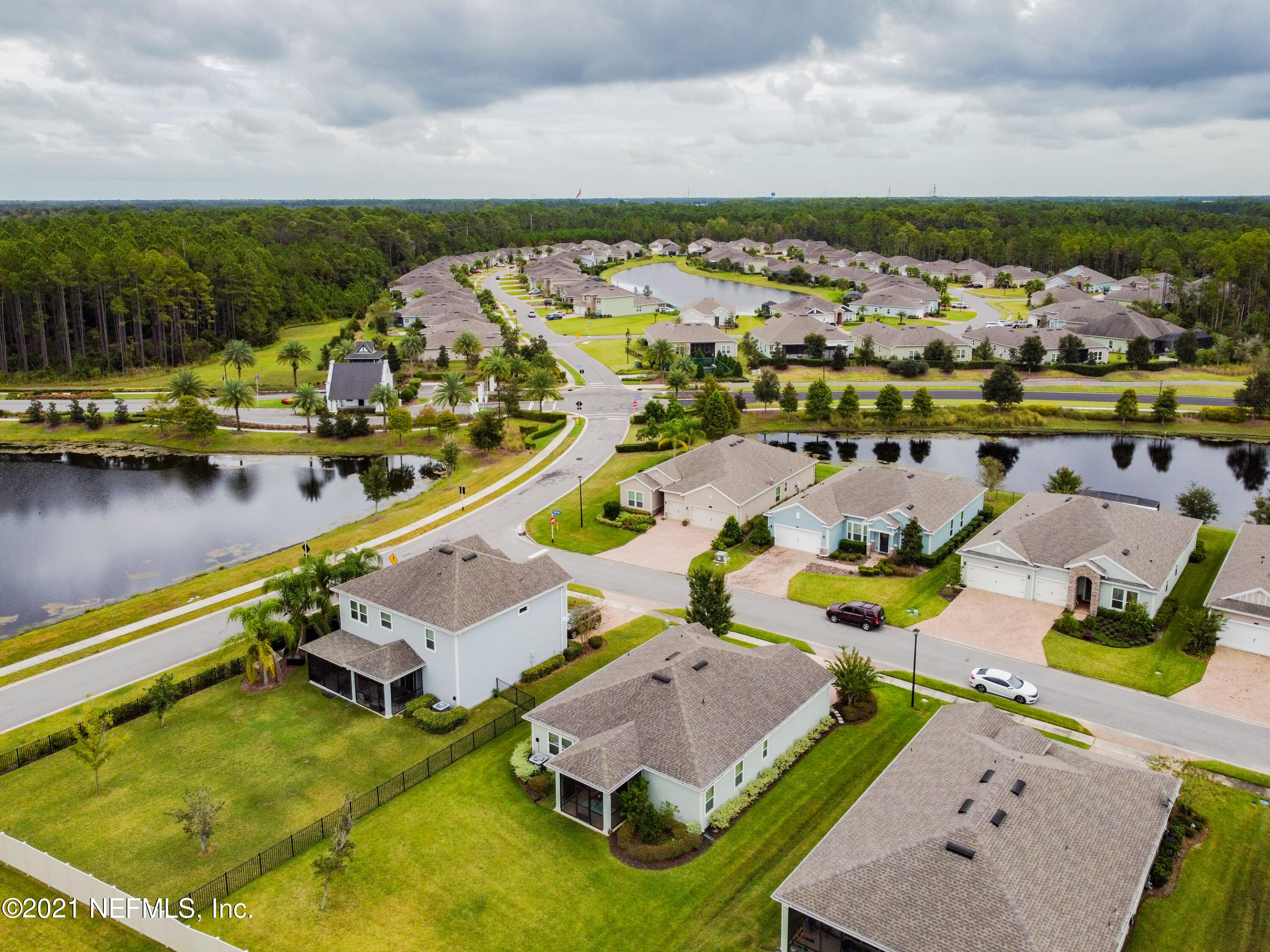 36 Crown Colony Road St. Augustine, FL 32092 - Photo 54 of 69 DJI_0248