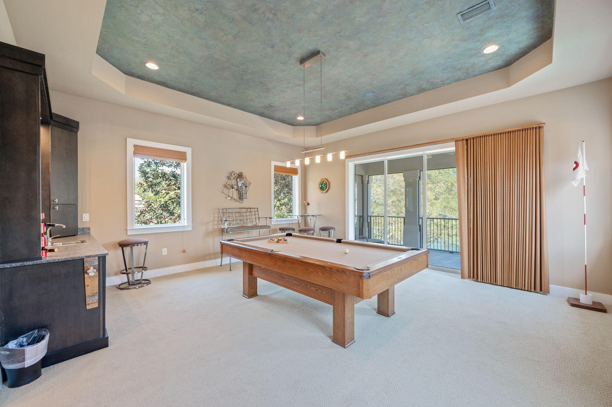 2943 Pine Valley Road Miramar Beach, FL 32550 - Photo 66 of 97 Game Room