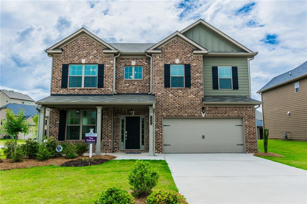 1035 Luke Street Snellville, GA 30039 - Photo 1 of 1 Gallery Image 1