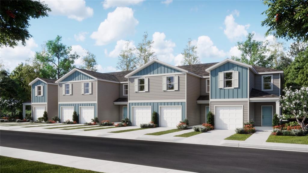 4883 Southwest 81st Loop Ocala, FL 34476 - Photo 1 of 1 Gallery Image 1