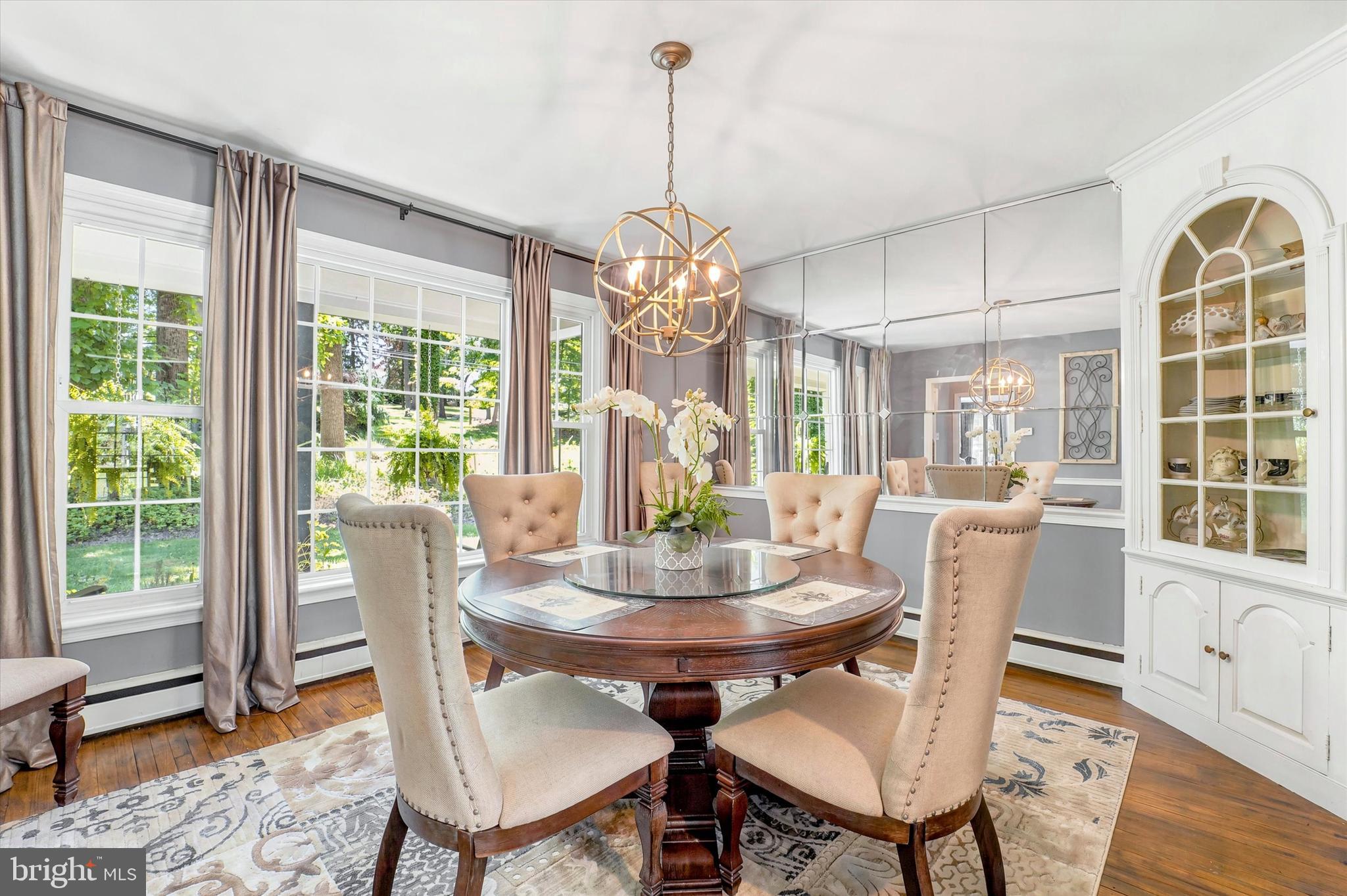 2993 North Providence Road Media, PA 19063 - Photo 7 of 49 Dining room