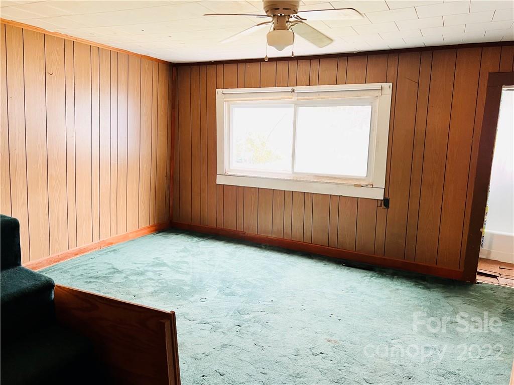 4080 Piney Road Morganton, NC 28655 - Photo 14 of 26 an empty room with a window