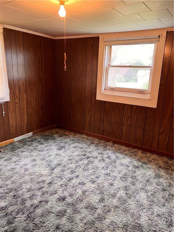 4080 Piney Road Morganton, NC 28655 - Photo 21 of 26 an empty room with windows