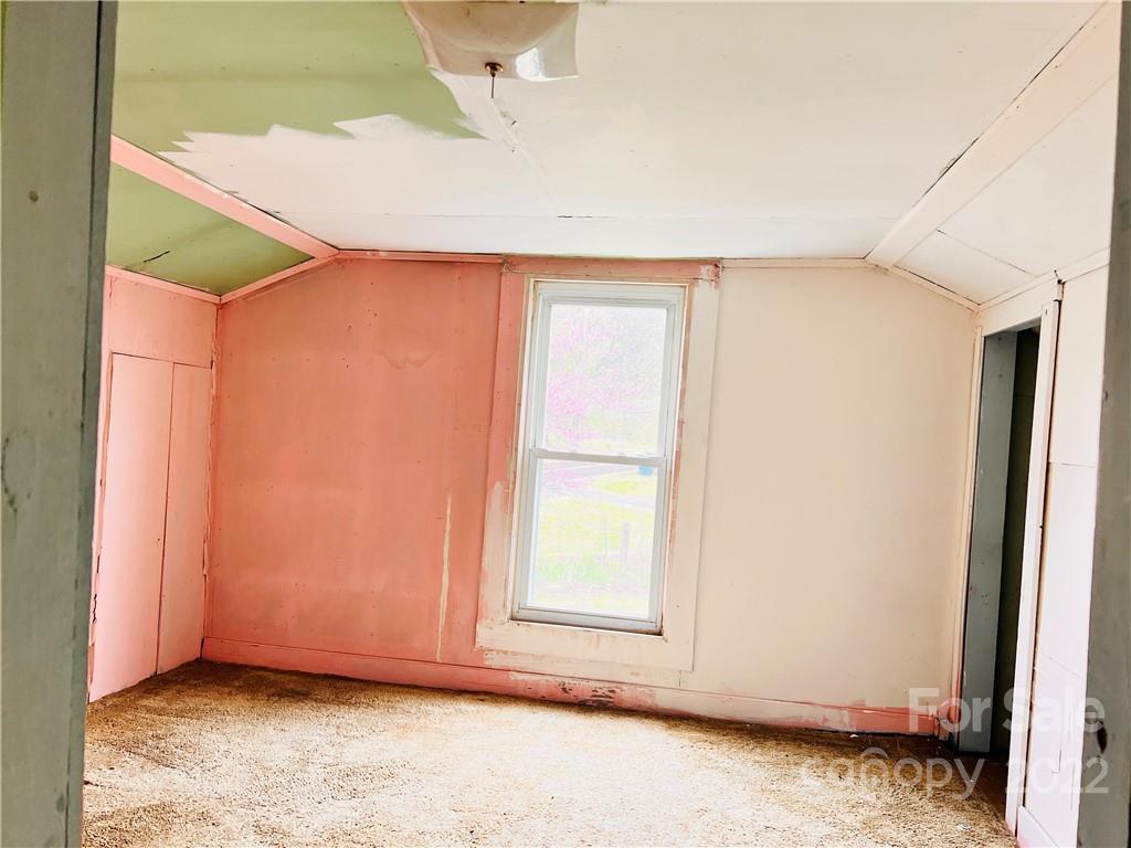 4080 Piney Road Morganton, NC 28655 - Photo 26 of 26 a view of an empty room with window