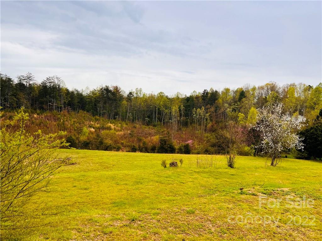 4080 Piney Road Morganton, NC 28655 - Photo 7 of 26 a view of a lake with houses
