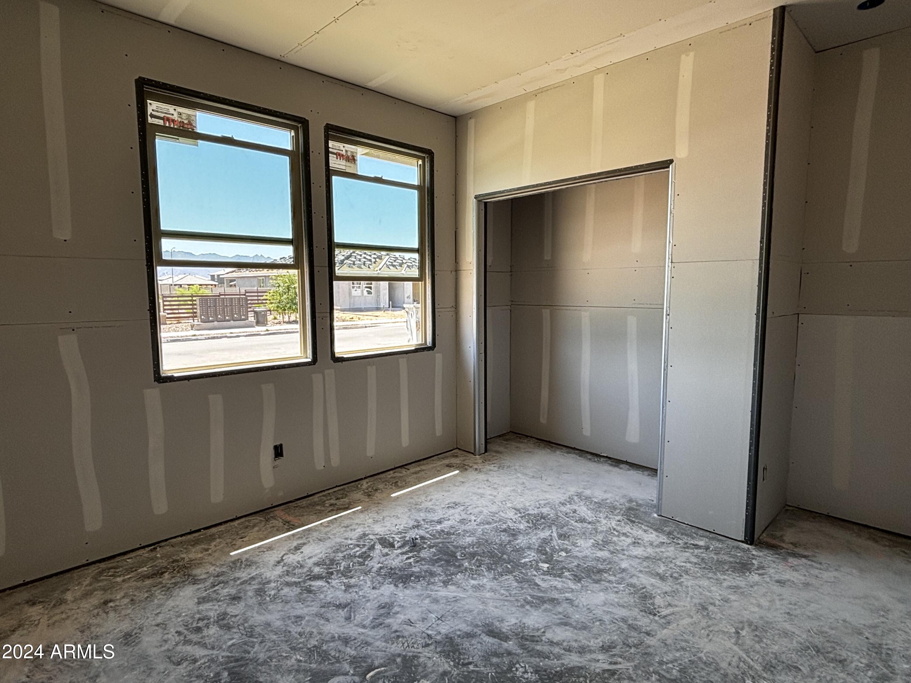 5510 West Summerside Road Laveen, AZ 85339 - Photo 3 of 30 003 Bedroom 4