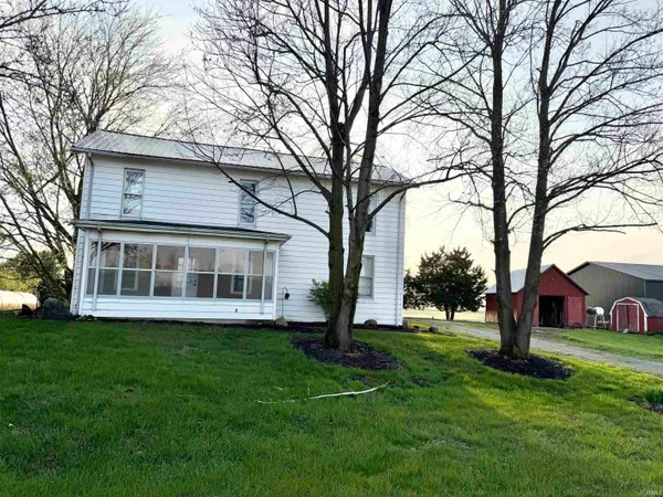 $299,900 | 5777 North Co Road 75 West, Lucerne, IN 46950